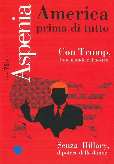 ASPENIA 75 AMERICA PRIMA DI TUTTO -