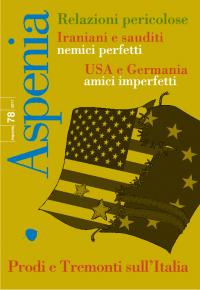 ASPENIA 78 RELAZIONI PERICOLOSE -