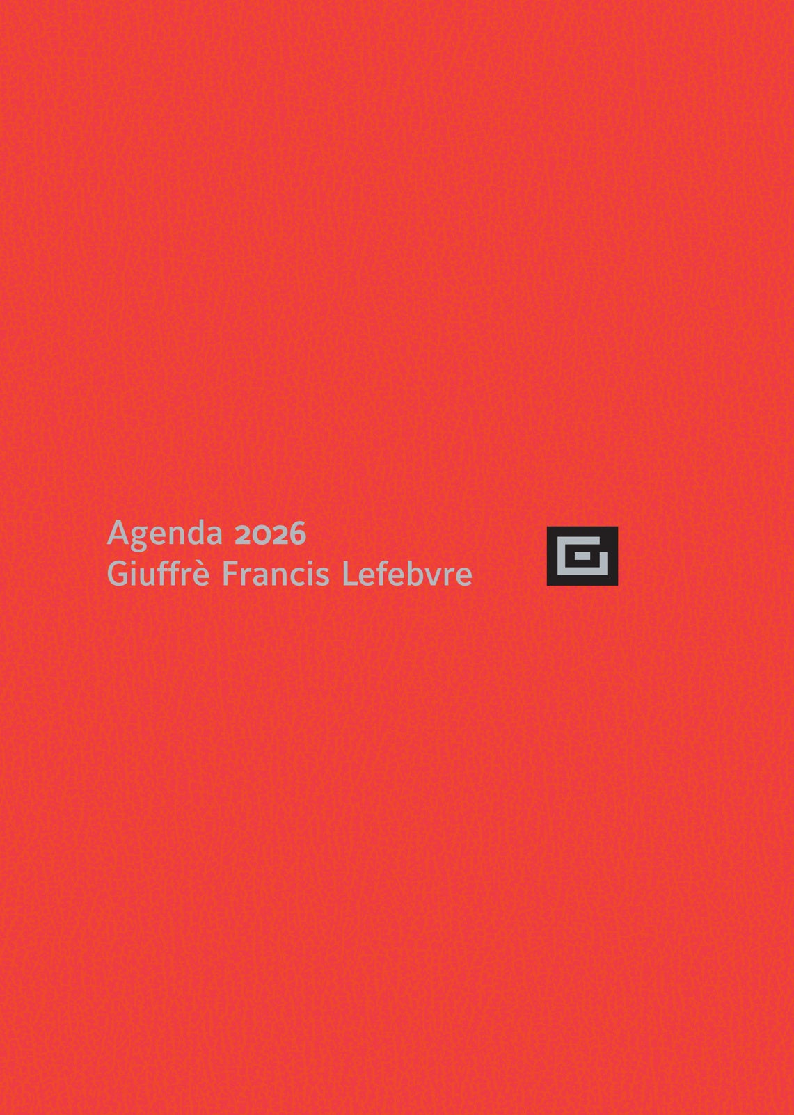 AGENDA UDIENZA COQUELICOT 2026