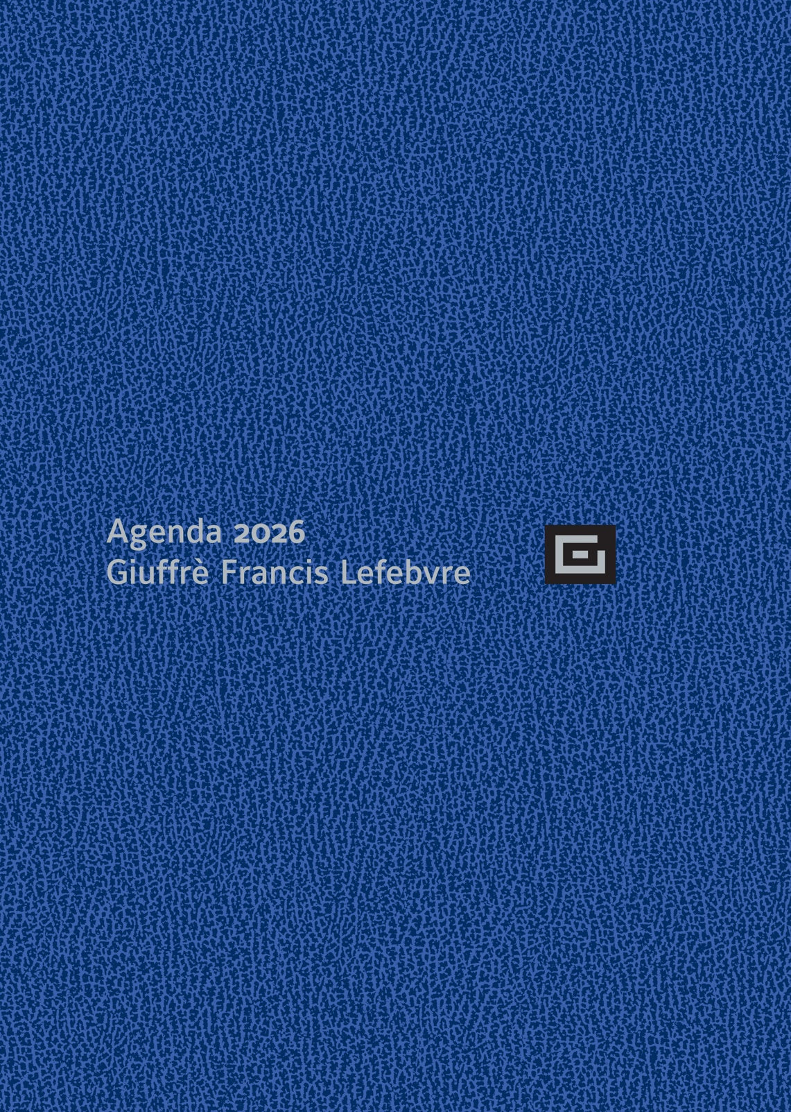 AGENDA UDIENZA OUTREMER 2026