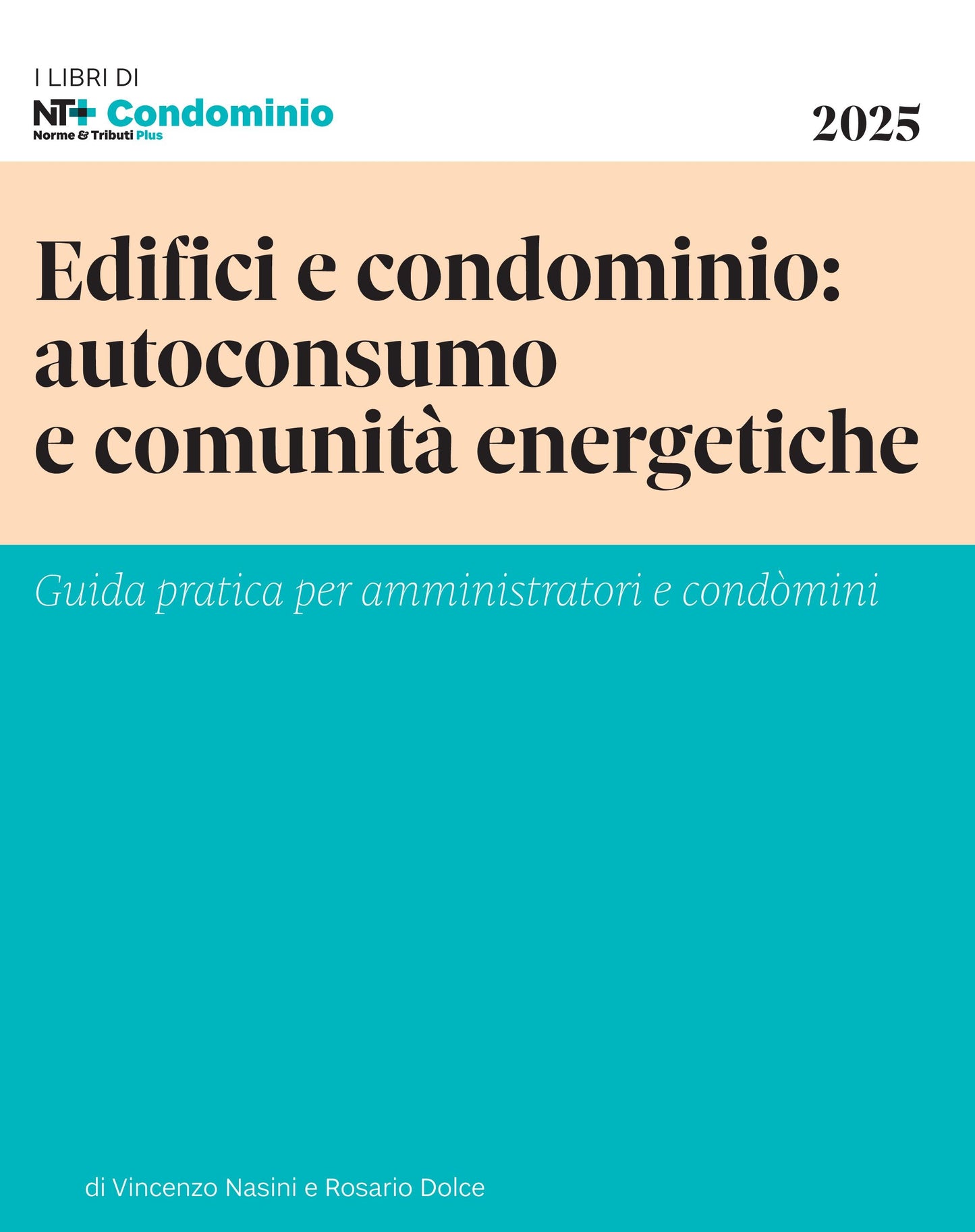 Edifici e condominio: autoconsumo e comunità energetiche - Vincenzo Nasini, Rosario Dolce