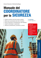Manuale del coordinatore per la sicurezza - Muzzolon, Sanfilippo