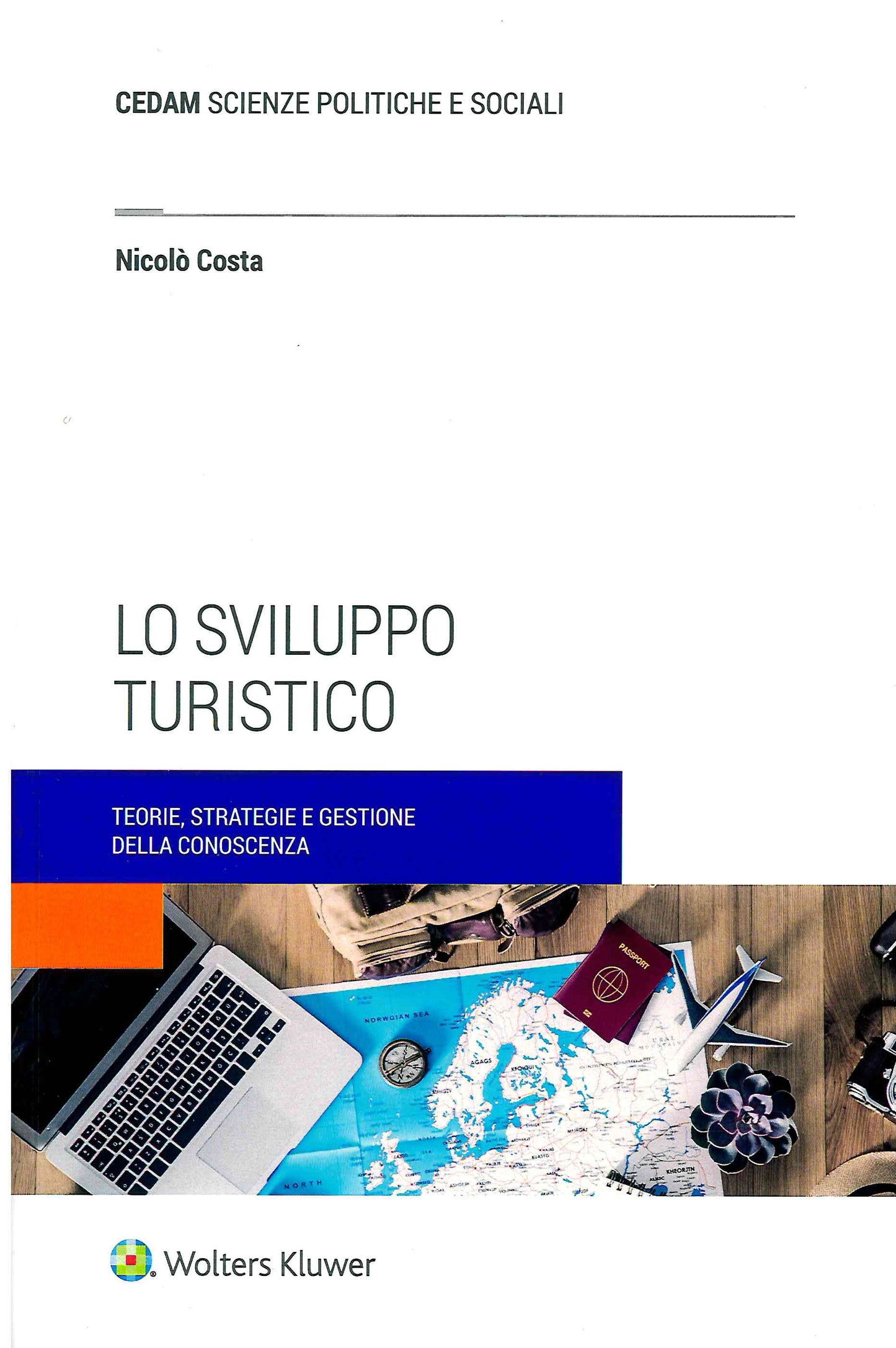 SVILUPPO TURISTICO 2E - COSTA