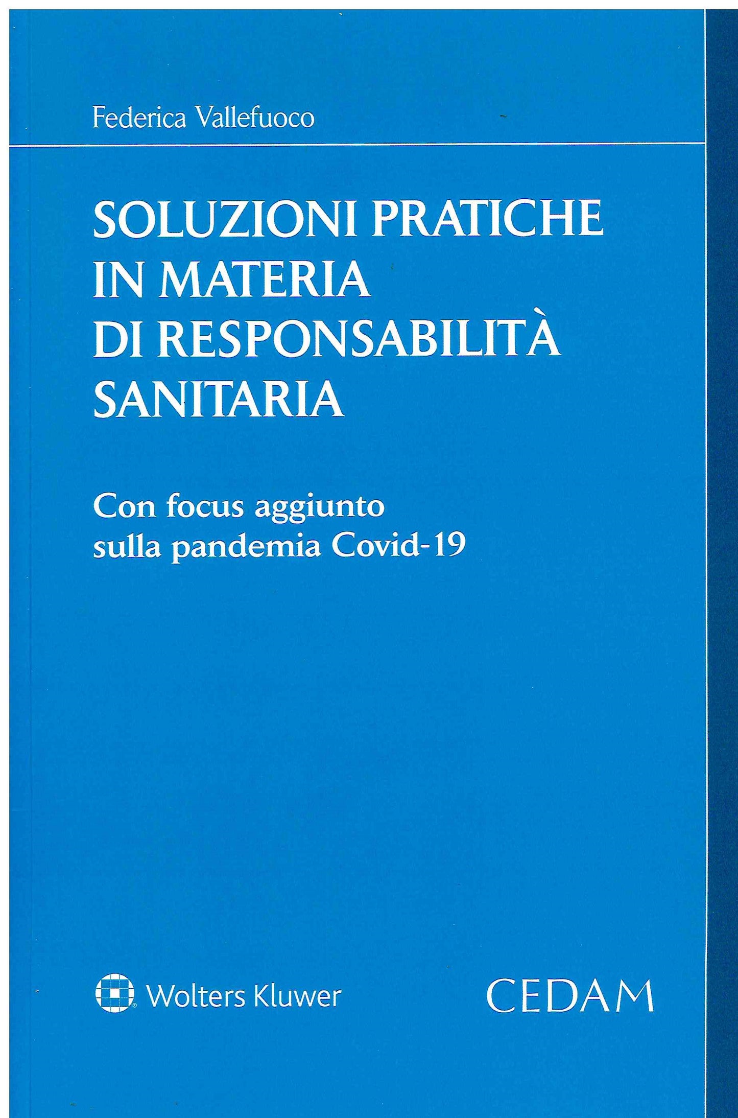 SOLUZIONI PRATICHE MATERIA RESP.SANITARI - VALLEFUOCO
