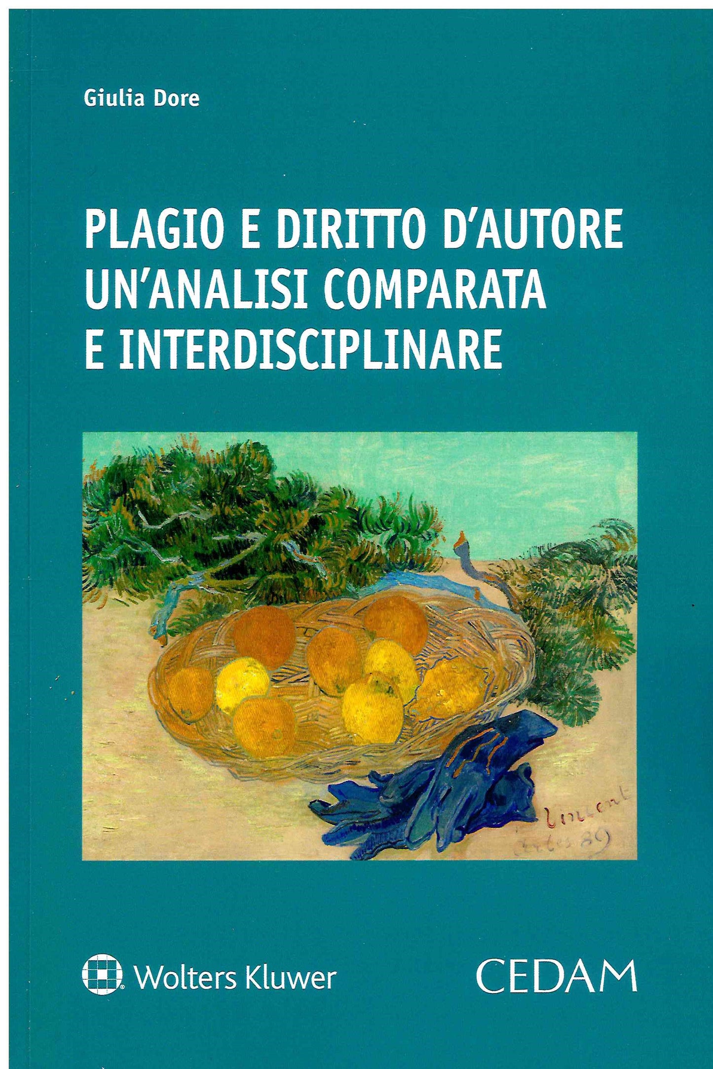 PLAGIO E DIRITTO D'AUTORE - DORE