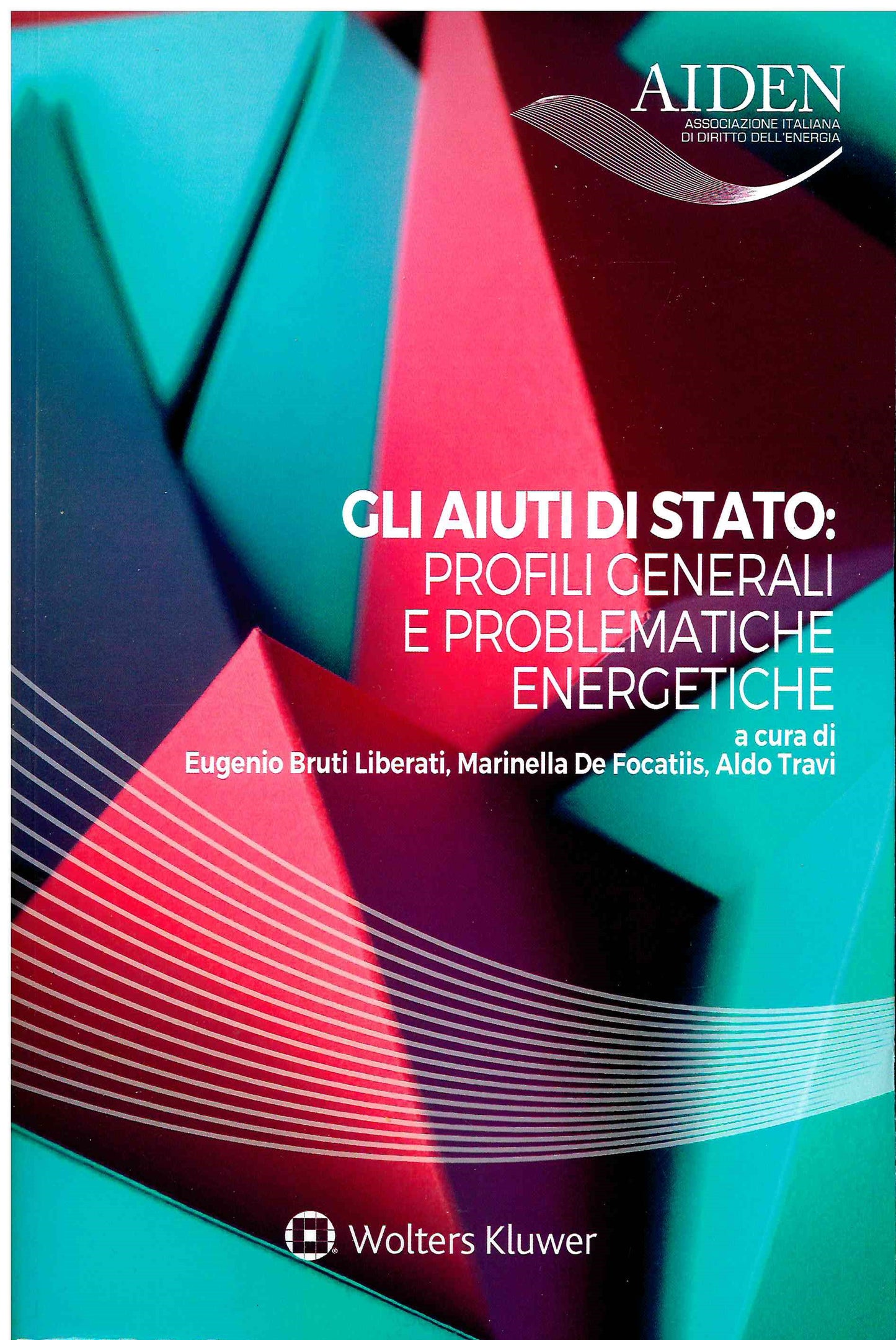 AIUTI DI STATO PROFILI GEN.PROBL.ENERG. - BRUTI LIBERATI