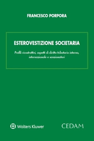 ESTEROVESTIZIONE SOCIETARIA - PORPORA
