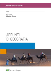 APPUNTI DI GEOGRAFIA - MINCA