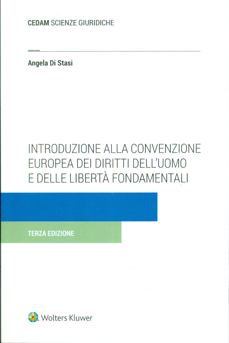 INTRODUZIONE CONVENZIONE EUROPEA DIR.UOM - DI STASI