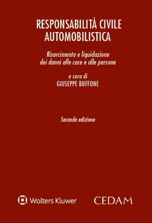 RESPONSABILITA' CIVILE AUTOMOBILISTICA - BUFFONE