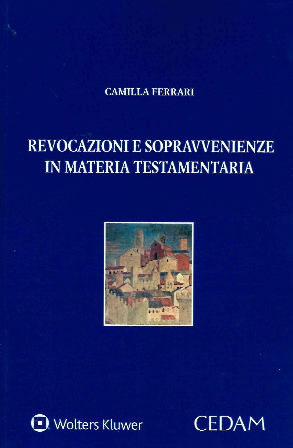 REVOCAZIONE E SOPRAVVENIENZE - FERRARI