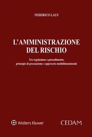 Amministrazioen del rischio - Laus