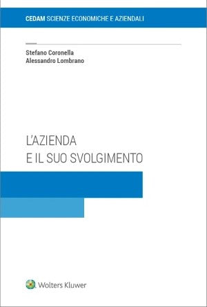 AZIENDA E IL SUO SVOLGIMENTO - CORONELLA