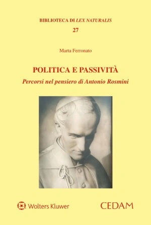 POLITICA E PASSIVITA' - FERRONATO
