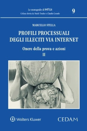 Profili processuali illeciti interner - Stella