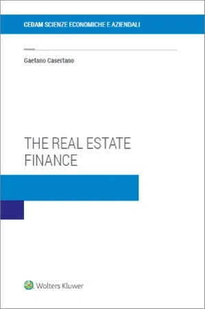 THE REAL ESTATE FINANCE - CASERTANO