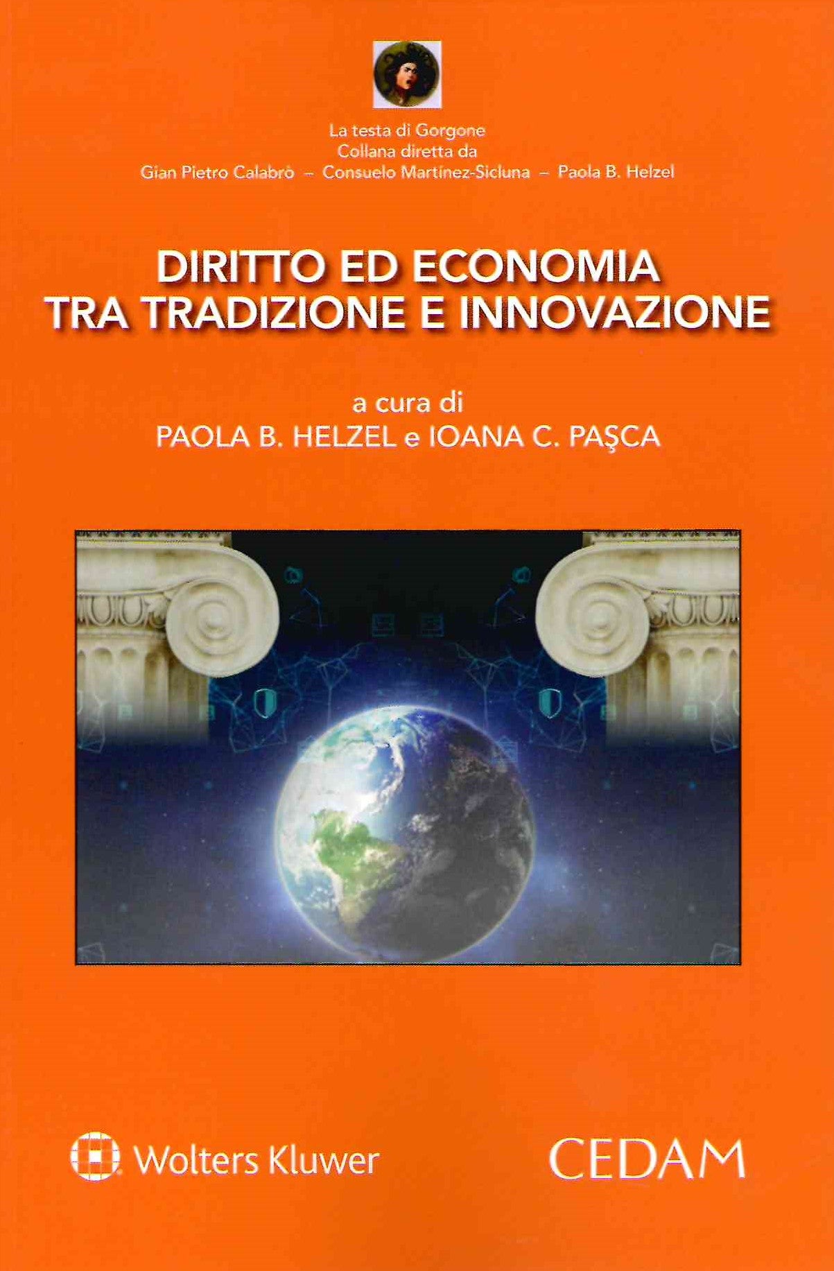 DIRITTO ECONOMIA TRADIZIONE E INNOVAZ. - HELZEL