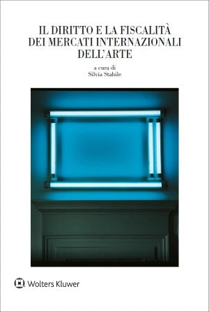 DIRITTO E FISCALITA' MERCATI INT.LI ARTE - STABILE