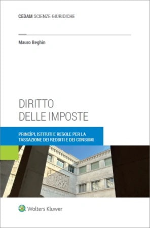 DIRITTO DELLE IMPOSTE - BEGHIN
