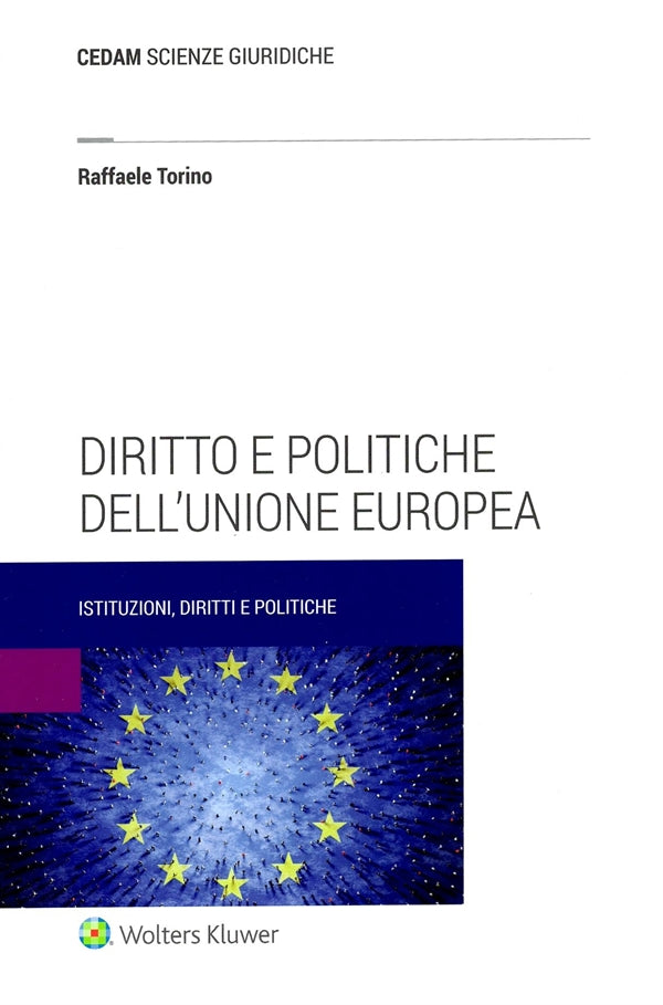 Diritto e Politiche dell'Unione Europea - Torino Raffaele