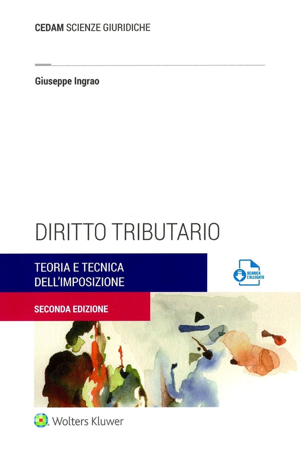 Diritto tributario - Giuseppe Ingrao
