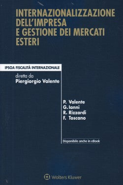 INTERNALIZZAZIONE IMPRESA GESTIONE MERCA - VALENTE