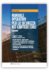 MANUALE OPERATIVO SICUR.CANTIERI EDILI - GRANDI