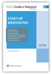 START UP INNOVATIVA 2018 2ED. - PAGAMICI
