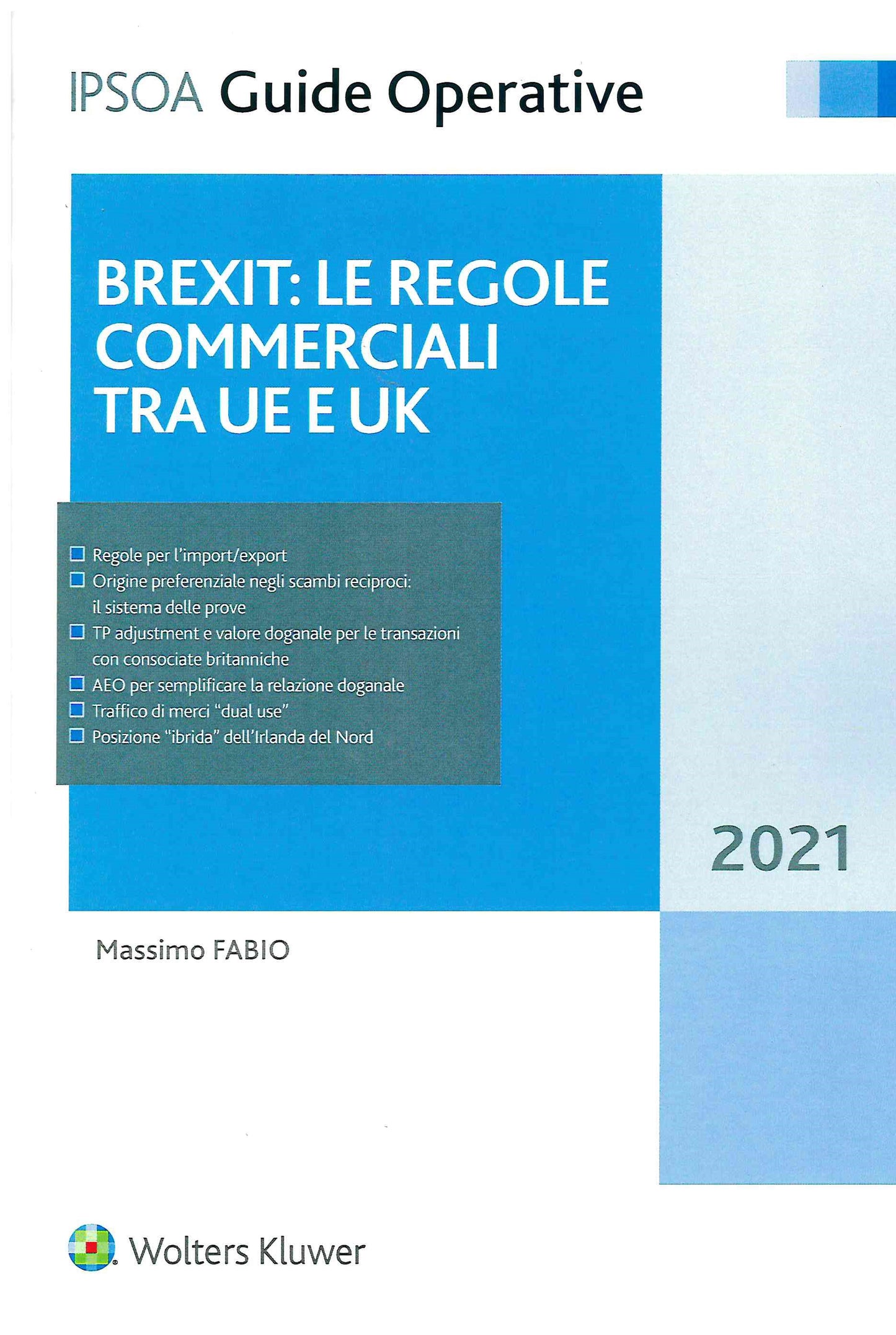 BREXIT - FABIO