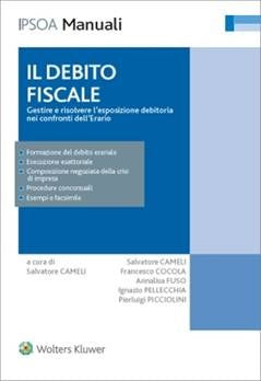 DEBITO FISCALE -