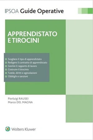 APPRENDISTATO E TIROCINI 2023 - RAUSEI