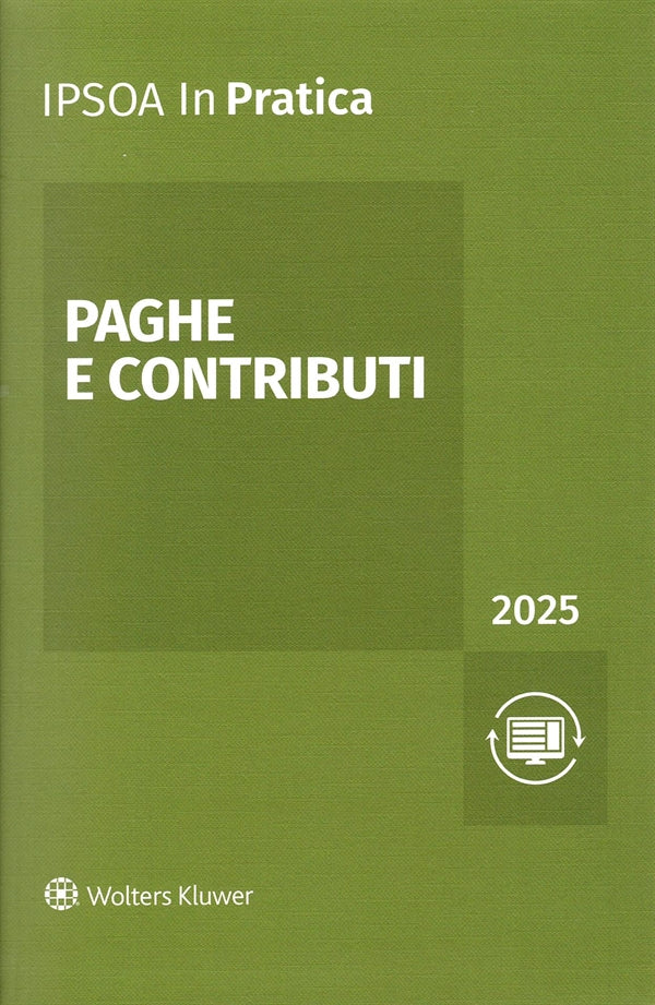 Paghe e Contributi 2025