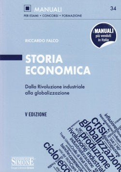 Storia Economica - 34 Falco