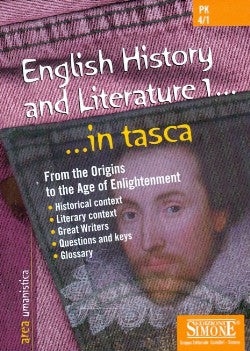 English History and Literature 1... -