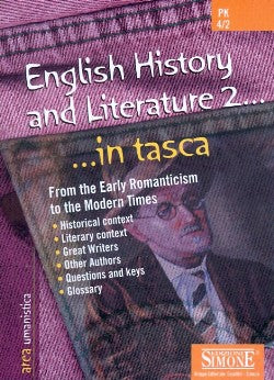 English history and literature 2... -