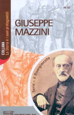 Giuseppe Mazzini -
