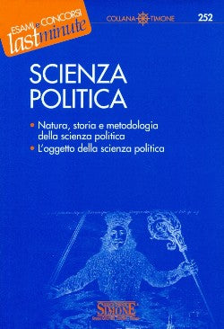 Scienza politica -