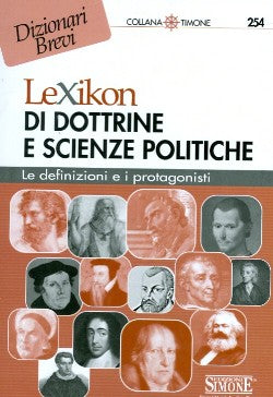 Lexikon di Dottrine e Scienze Politiche -