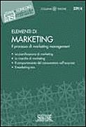 Elementi di Marketing -