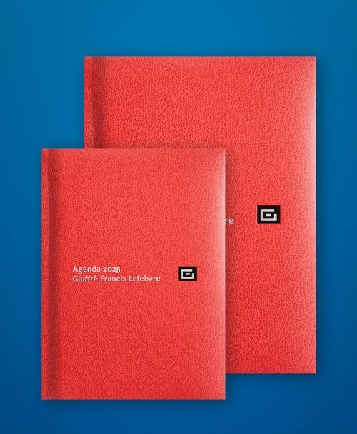 Agenda Personale + Udienza Arancione 2026