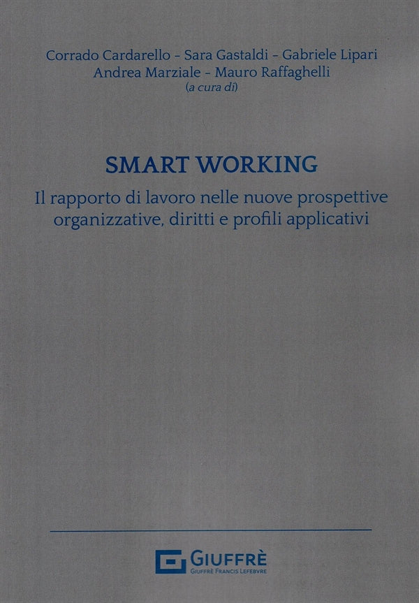 Smart Working - Cardarello