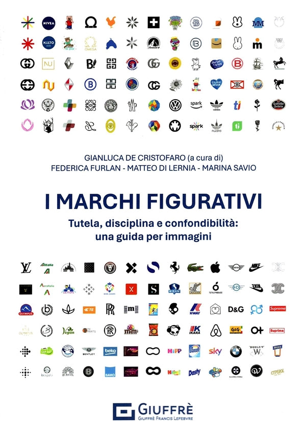 Marchi Figurativi - De Cristofaro