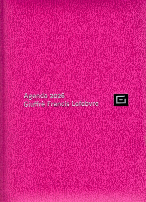 Agenda Udienza Rhodamine 2026