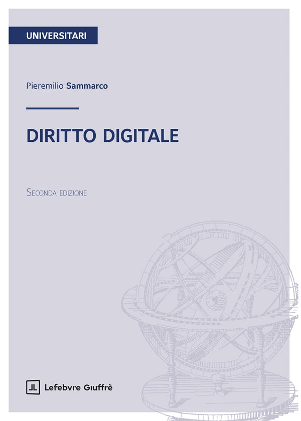 Diritto Digitale - Sanmarco