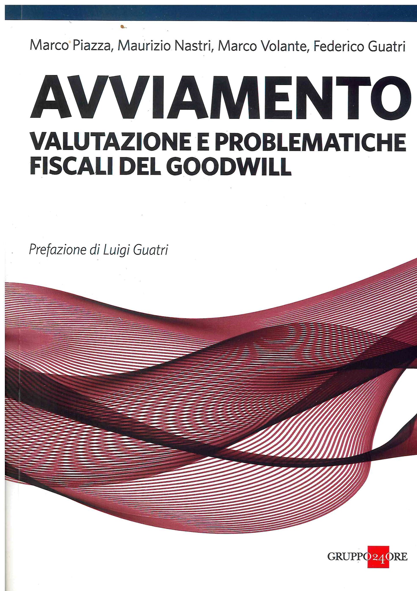 Avviamento - Piazza