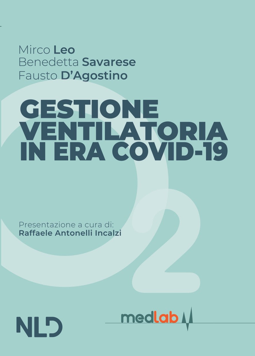 Gestione ventilatoria era covid-19 - Leo