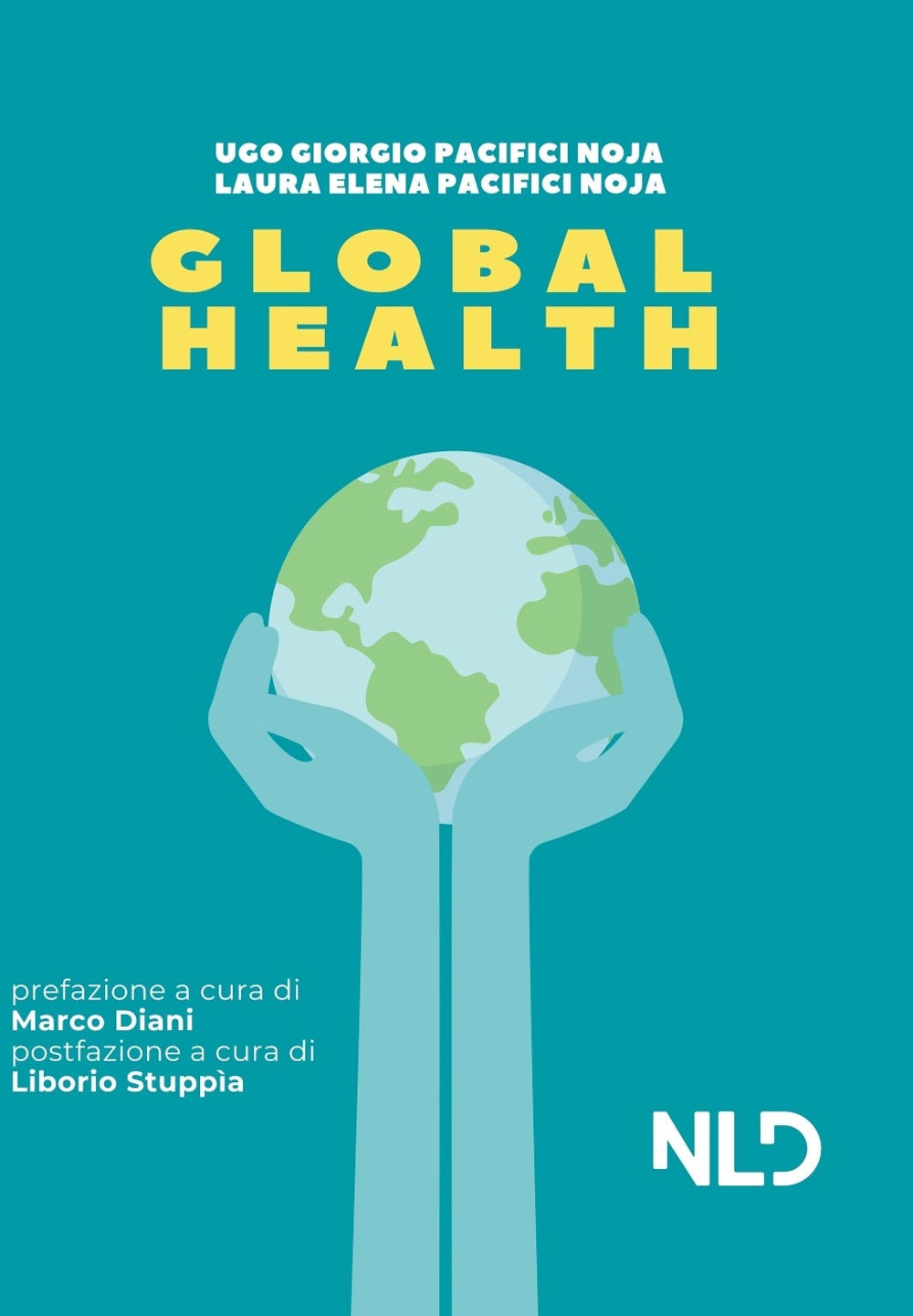 Global health - Pacifici Noja