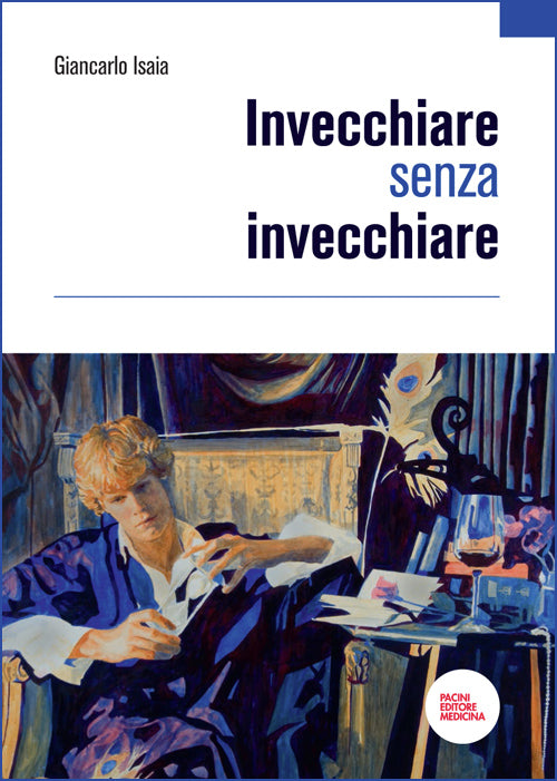 Invecchiare senza invecchiare - Isaia