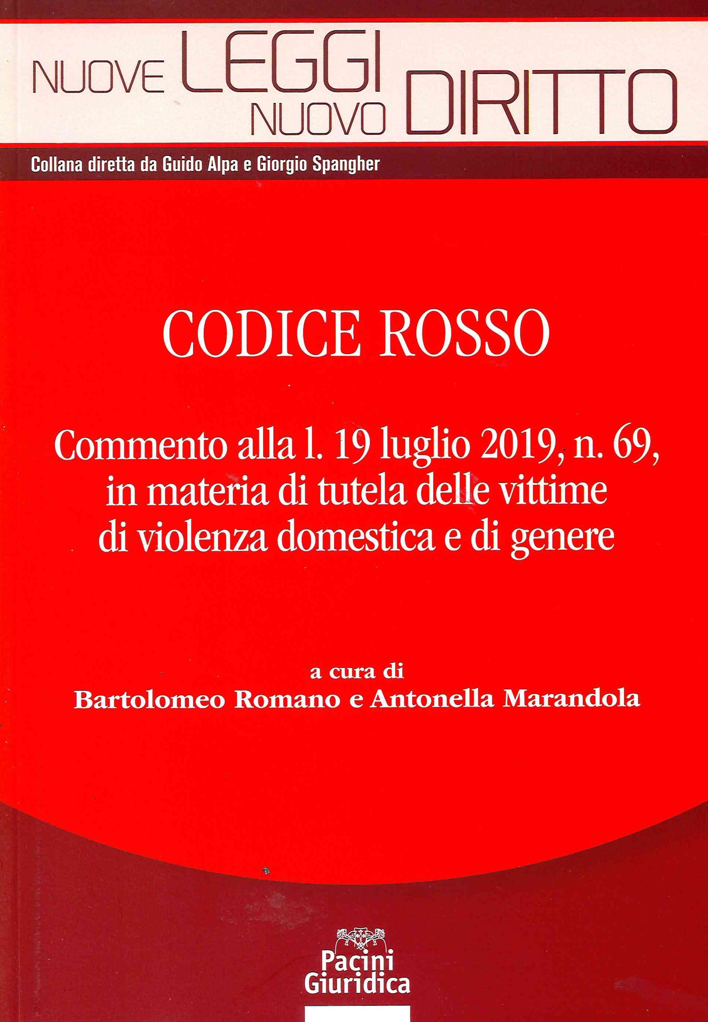 Codice rosso