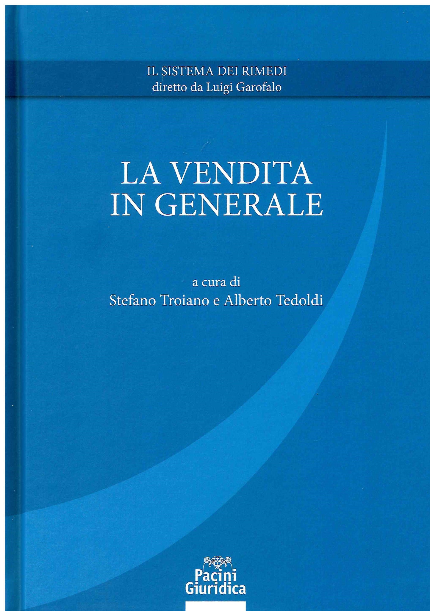 Vendita in generale - Troiano